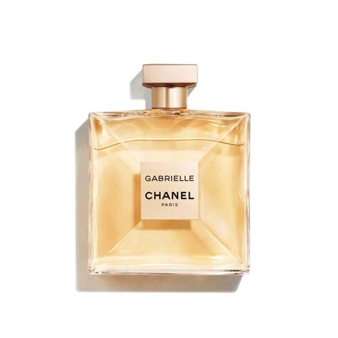 chanel gabrielle parfum 100 ml